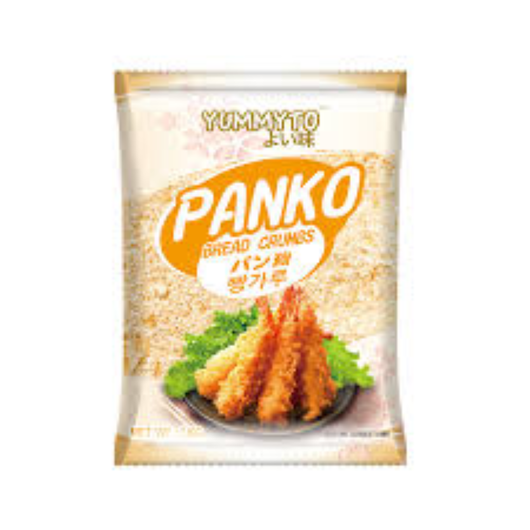 YUMMY TO PANKO CRUMBS 1KG